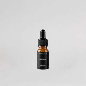 Perfume Dropper Oil Refill - Amberoud