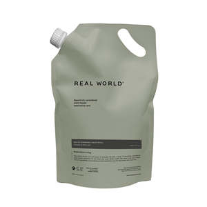 Revive Dishwashing Liquid Refill 1L - Horopito & Mint Leaf