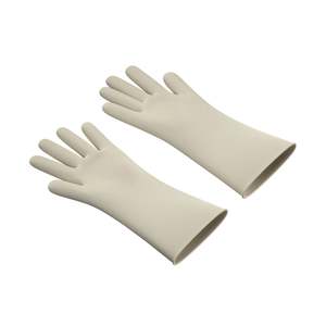 Foodie Gifts: Etta Dish Gloves - Sand