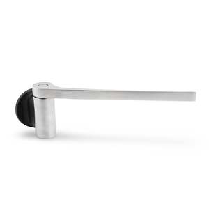 Foodie Gifts: Magnetic Dishcloth Holder - Stainless Steel