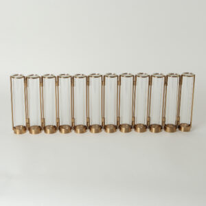 Tina Tube Vase x12