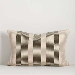Homeware: Solar Outdoor Cushion - Mangrove