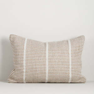 Shore Outdoor Cushion - Almond
