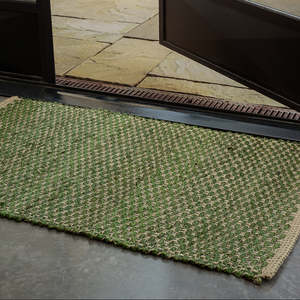 Tappeto Green Door Mat