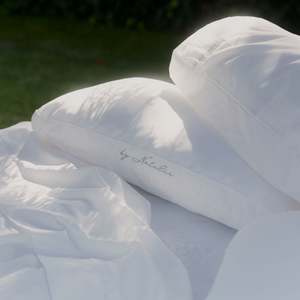 Cloud Memory Foam Pillow