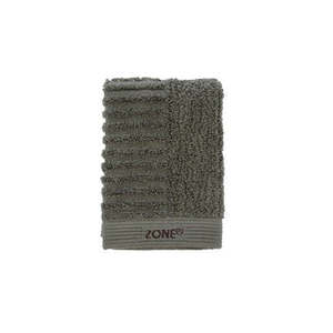 Bed Bath Towels: Classic Face Cloth - Juniper