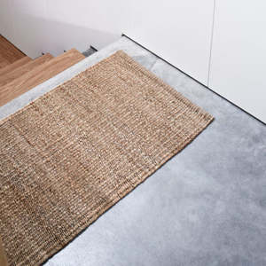 Armidillo Co: Nook Nest Natural Mat
