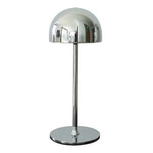 Curated: SIRIUS Rechargeable Tim Lamp - Chrome