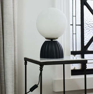 Orb Table Lamp