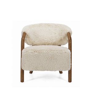 Curated: Alpine Chair