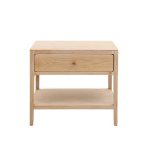 Arlo Bedside - Natural