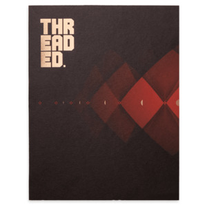 Threaded Magazine Ed. 21 - 'Te Pō and Te Ao Mārama' Issue (Special Edition) - &hellip;