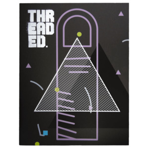Threaded Magazine Ed. 15 - 'The Pursuit of Imagination, Experimentation and Free&hellip;