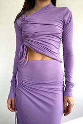 Two piece set: TOBY SET