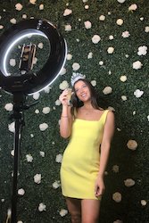 Ring Light Hire: TR PHOTOGRAPHY STATION