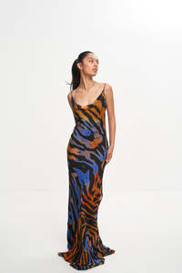 Rat Boa: FABIENNE DRESS