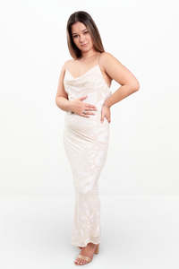 Rat Boa: PRIMROSE DRESS