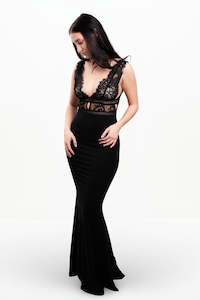 Abyss By Abby: JACOB GOWN