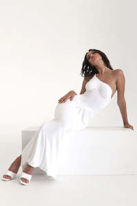 Natalie Rolt: VIOLETTA DRESS