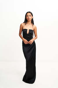 Natalie Rolt: CHERIE GOWN