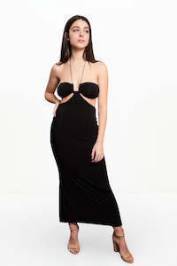 Natalie Rolt: WILLOW DRESS