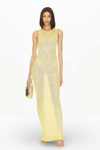 Formal Wear: NATALIA DRESS