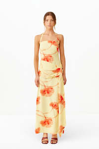 Hot Newbies: LOU MAXI DRESS