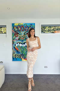 Casual Wear: RITA DRESS