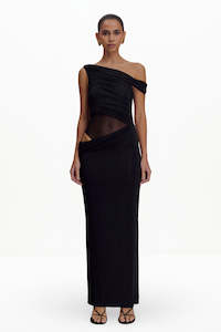 Formal Wear: CALLEN MAXI DRESS