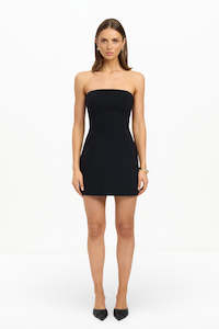 Casual Wear: ALTO STRAPLESS MINI