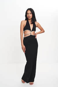 Sale Items: NICHA CUT OUT DRESS