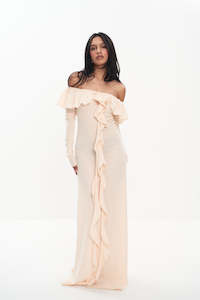 Arcina Ori 1: MILA DRESS