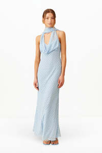 Casual Wear: RILEY SASH DRESS