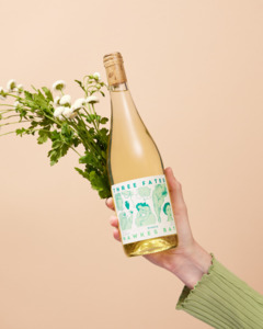 Wine: 2025 Arneis