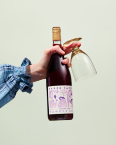 Wine: 2025 Cabernet Franc