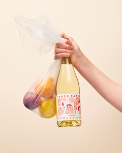Wine: 2025 Albariño