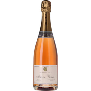 Portfolio: Marion-Bosser Rosé Premier Cru Brut NV