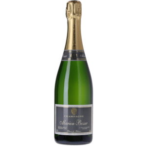 Portfolio: Marion-Bosser Blanc de Blancs Premier Cru Extra-Brut NV