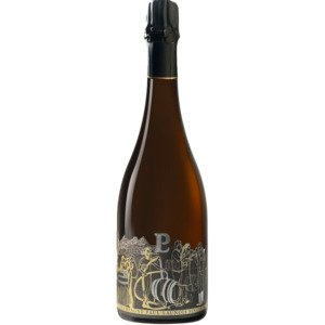 Portfolio: Paul Launois Single Barrel #1815 Extra Brut 2018