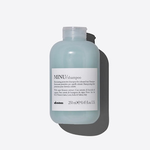 Davines - Essential MINU Shampoo Three Hairdressing