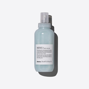 Davines - Essential MINU Hair Serum Three Hairdressing
