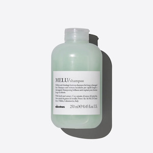 Davines - Essential MELU Shampoo Three Hairdressing