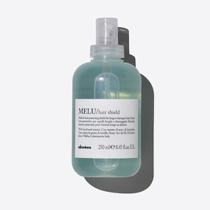 Products: Davines - Essential MELU Hair Shield Three Hairdressing