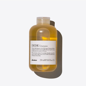 Davines - Essential DEDE Shampoo Three Hairdressing