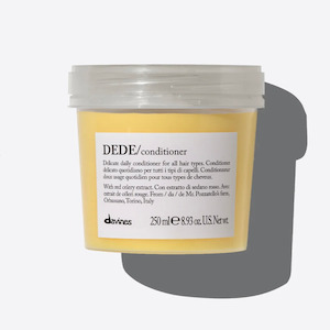 Davines - Essential DEDE Conditioner Three Hairdressing