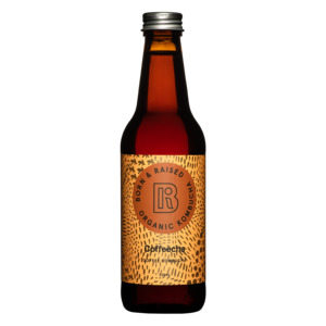 Products: Coffeecha (12 pack) - Born & Raised