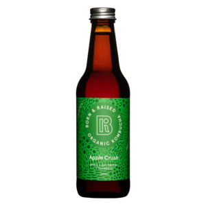 Products: Apple Crush (12 pack) - Born & Raised