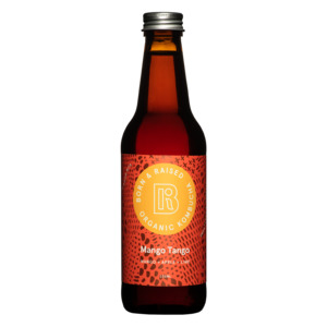 Products: Mango Tango (12 pack) - Born & Raised