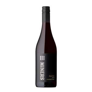 New Zealand: Pinot Noir 2023