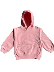 Organic Cotton Hoodie Three Sisters
